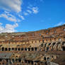 The Colloseum