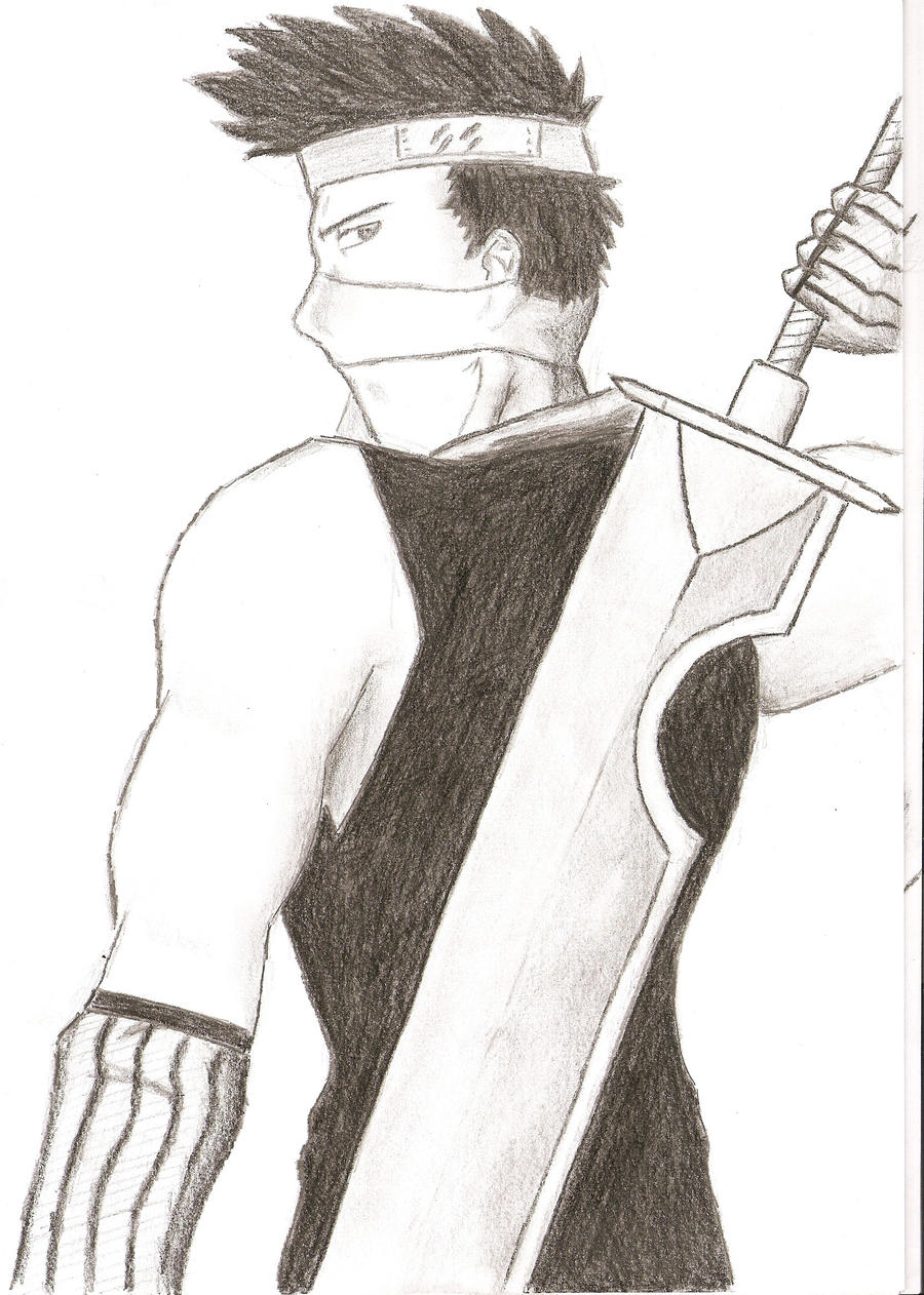 zabuza