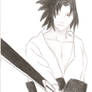 older sasuke
