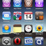 Ipod Touch Theme Ipad Iphone4G