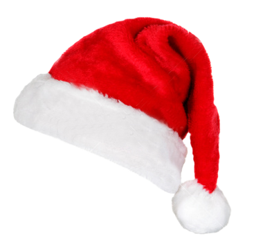 Christmas Hat PNG