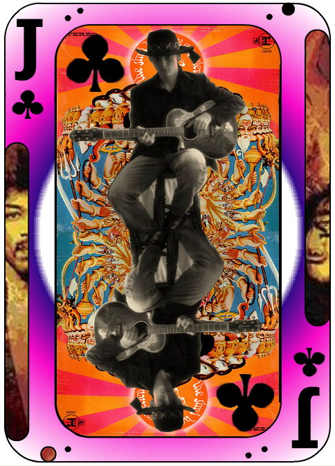 joe of clubs