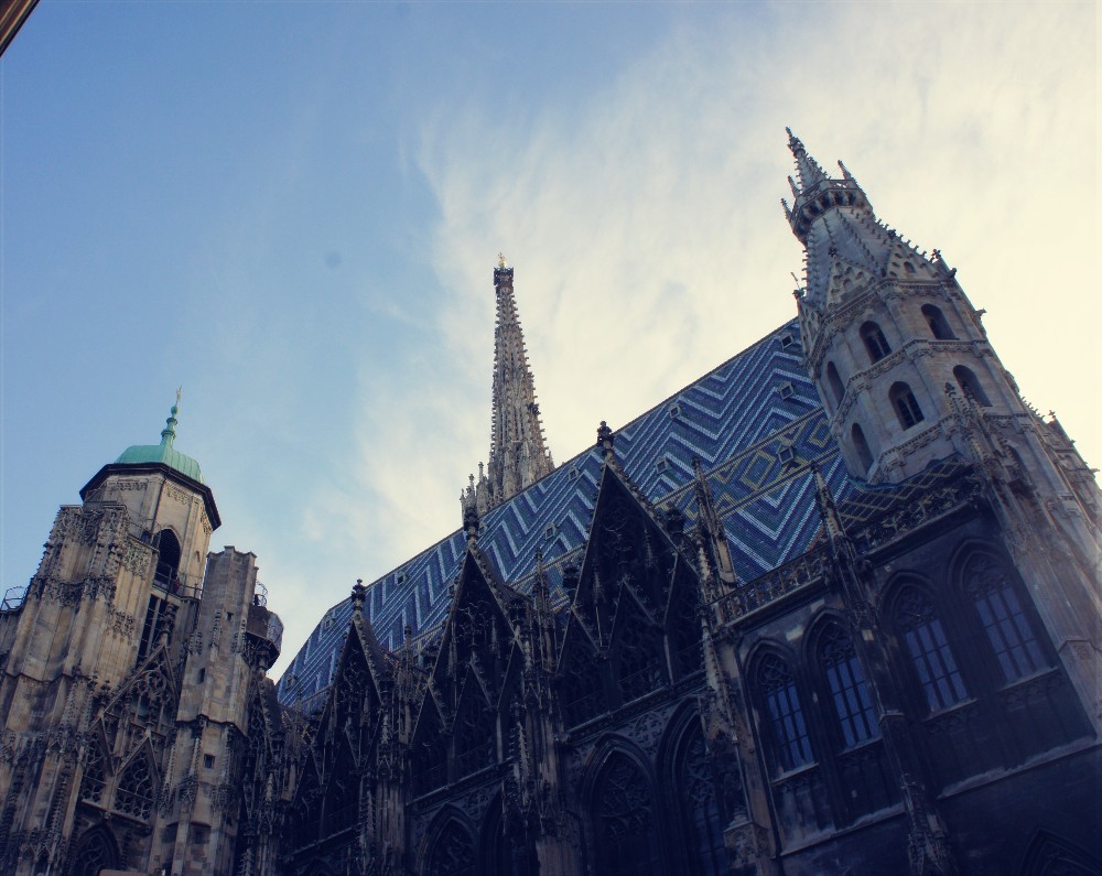 Stephansdom