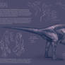 Dinosauroid