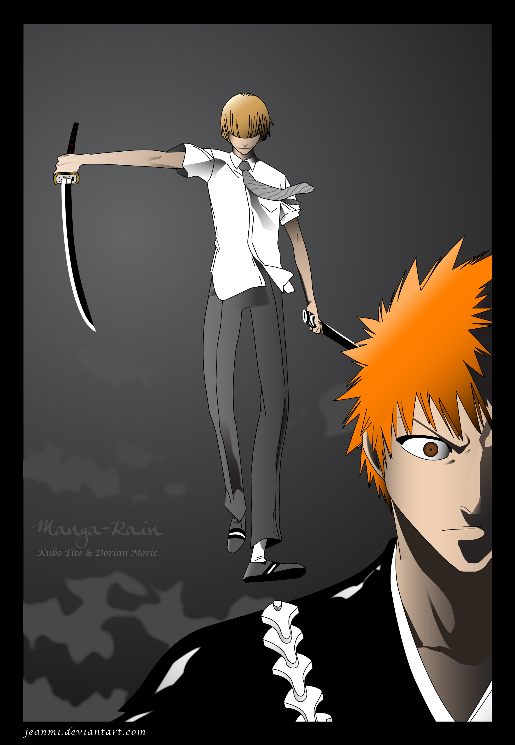 Bleach 184