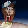 Gravity Falls Gender Bender Dipper Pines