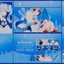 HATSUNE MIKU - Layout L3xis Comunidade