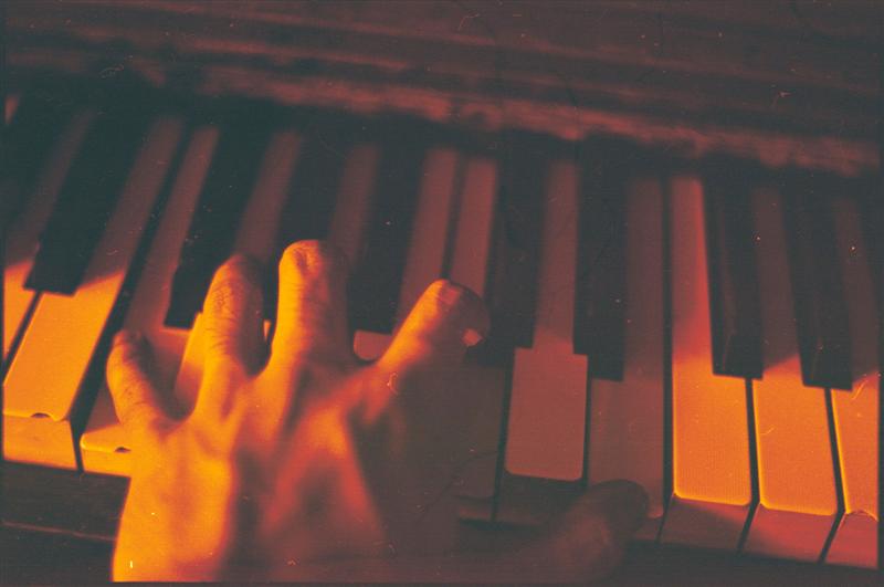 Piano Photograph 2