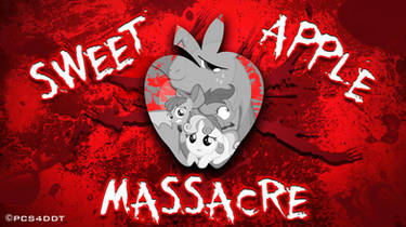 Sweet Apple Massacre