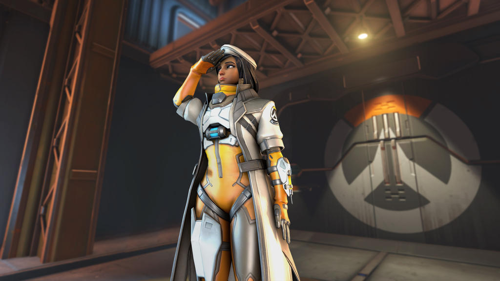 Lieutenant Fareeha