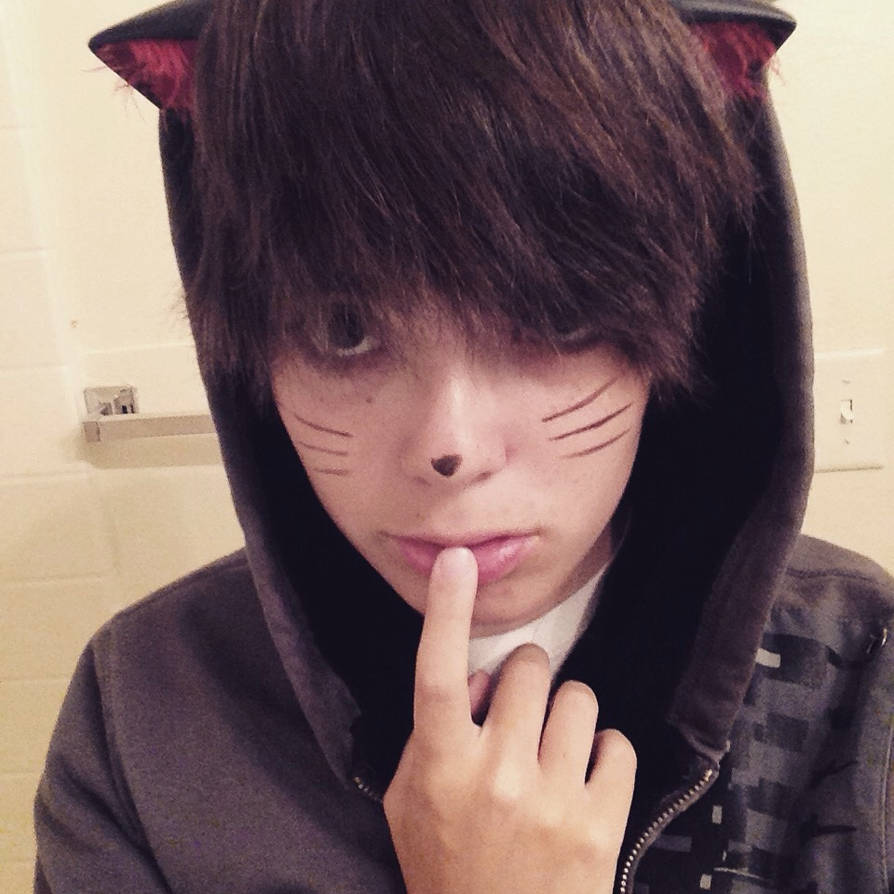 stereotypical emo boy by LambRot on DeviantArt stereotypical emo boy by LambRot on DeviantArt