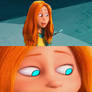 Audrey and The Crystal Chamber (Atlantis)