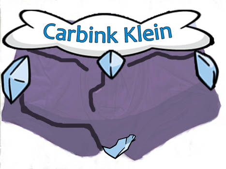 Carbink Klein