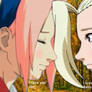 SakuIno - The Truth