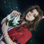 Aerith Gainsborough