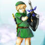 Skyward sword