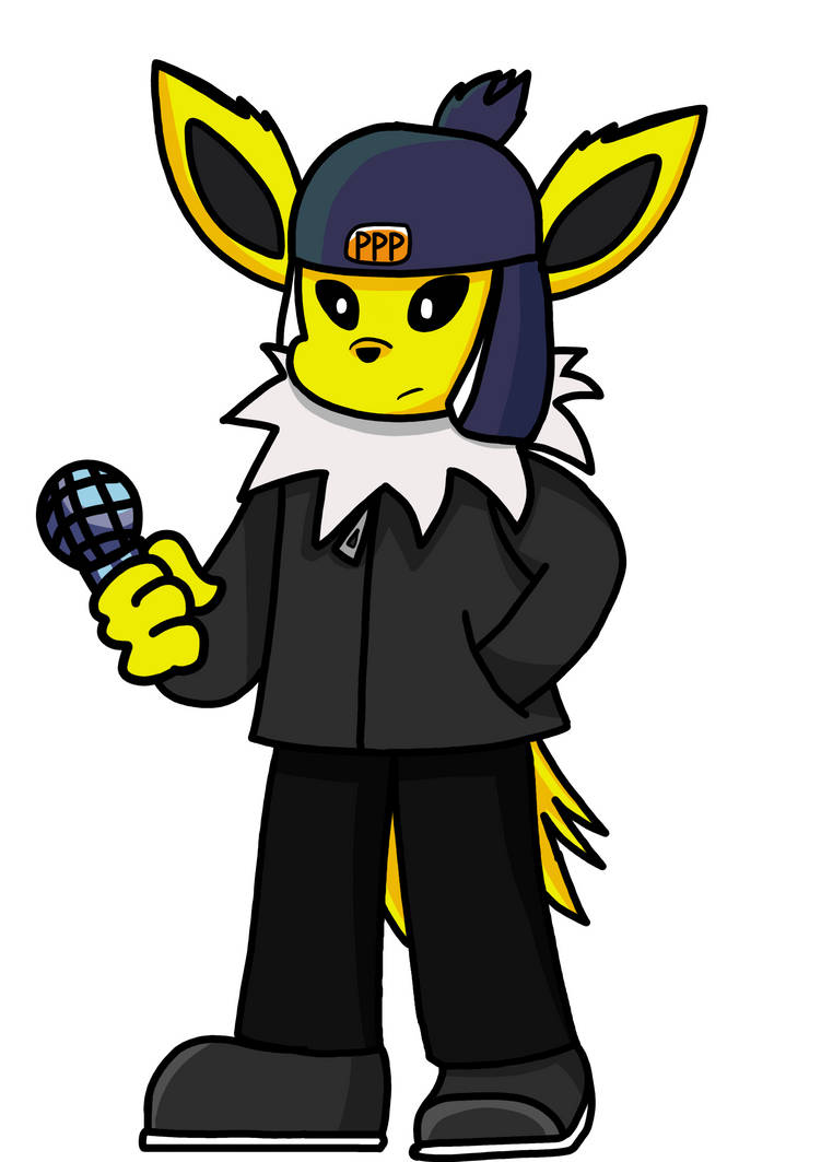 Temp by OutroTheFunkyJolteon on DeviantArt