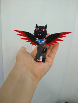 Warrior cat. Scourge