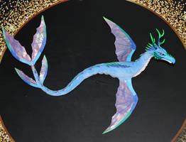 Sea dragon