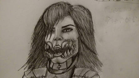 Mileena (MKX)