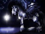 Teach Me How To Fly by Queen-Uriel