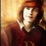 Ron Weasley