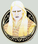 Prince Nuada II by Queen-Uriel