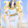 Queen of the Nile