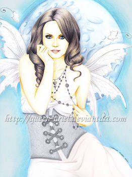 Sarah Brightman Finished