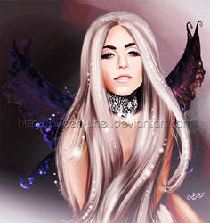 Fairy Gaga