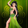 Green Dancer