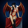 Vampirella