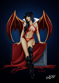 Vampirella