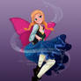 Fairy Princess Anna