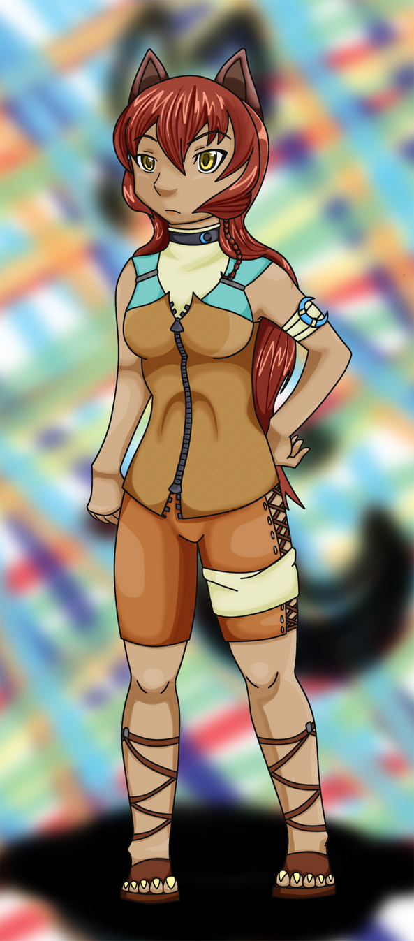 Deviantart Flyra Alara by FlyFF-Fan on DeviantArt