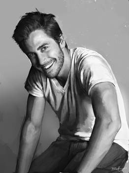 Jake Gyllenhaal