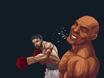Fury Boxing
