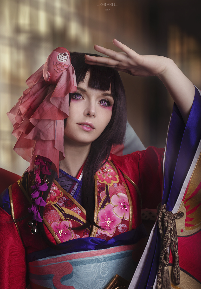 Senran Kagura by Volhime on DeviantArt