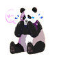 A panda 2