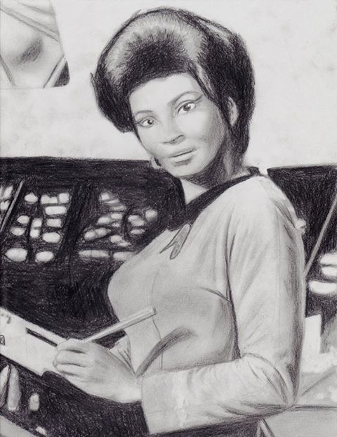 Uhura