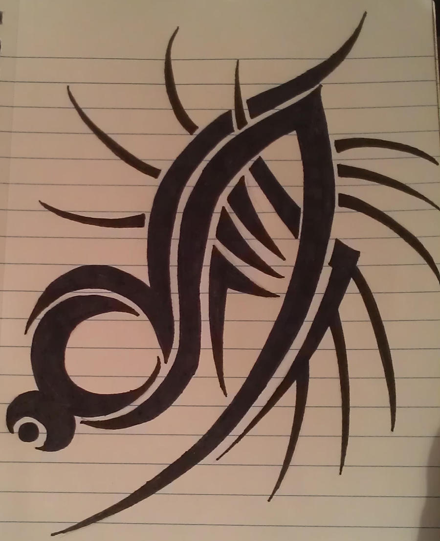 Tribal Design #2