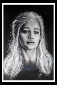 Khaleesi