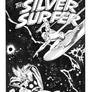 silver surfer 4