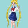 Usagi Tsukino