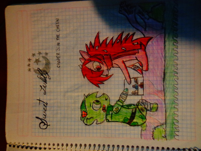 flippy x flaky