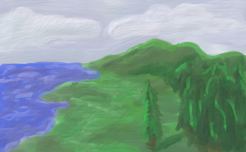 Landscape Experiment