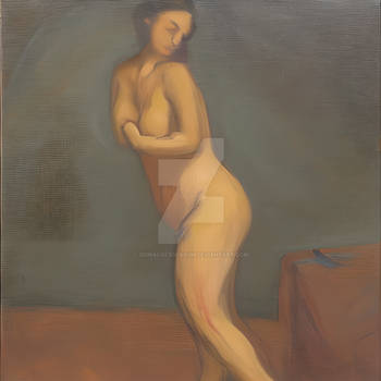 Solarum Velvet Room - Backstage Studies Vol. I