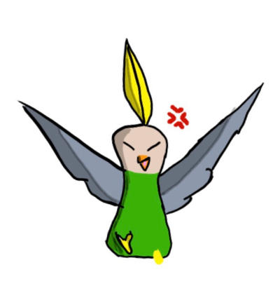 Angry Rico Pin Angry pico by dinorux on DeviantArt