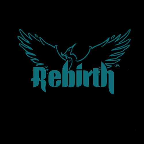 Rebirth Logo by DramaDesigns on DeviantArt