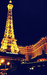 Paris, Las Vegas